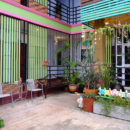 Amornrat Place Nakhon Phanom Eksteriør billede