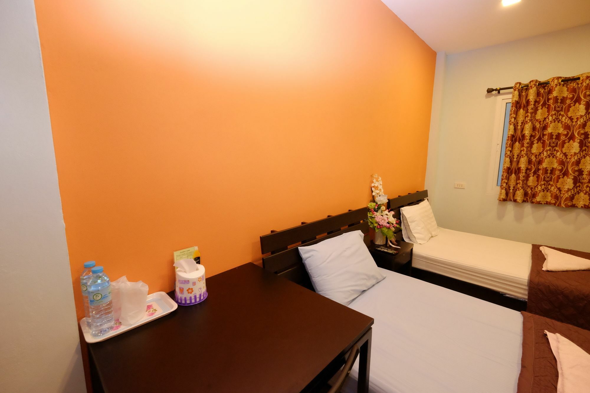 Amornrat Place Nakhon Phanom Eksteriør billede