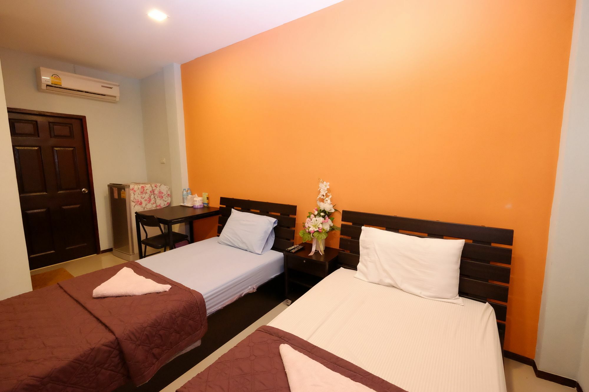Amornrat Place Nakhon Phanom Eksteriør billede