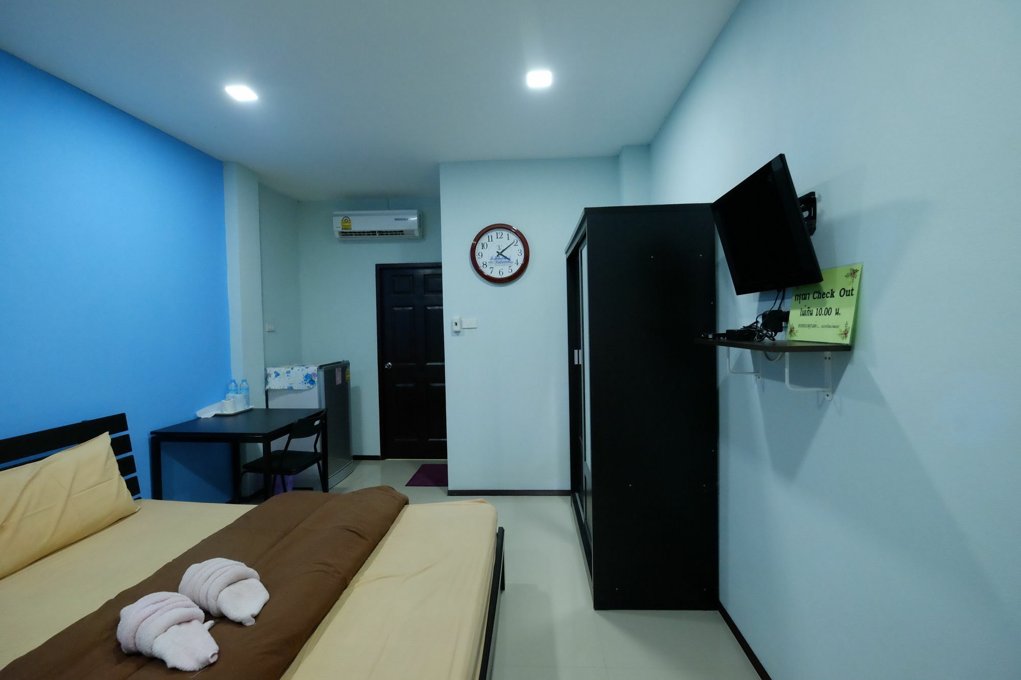 Amornrat Place Nakhon Phanom Eksteriør billede