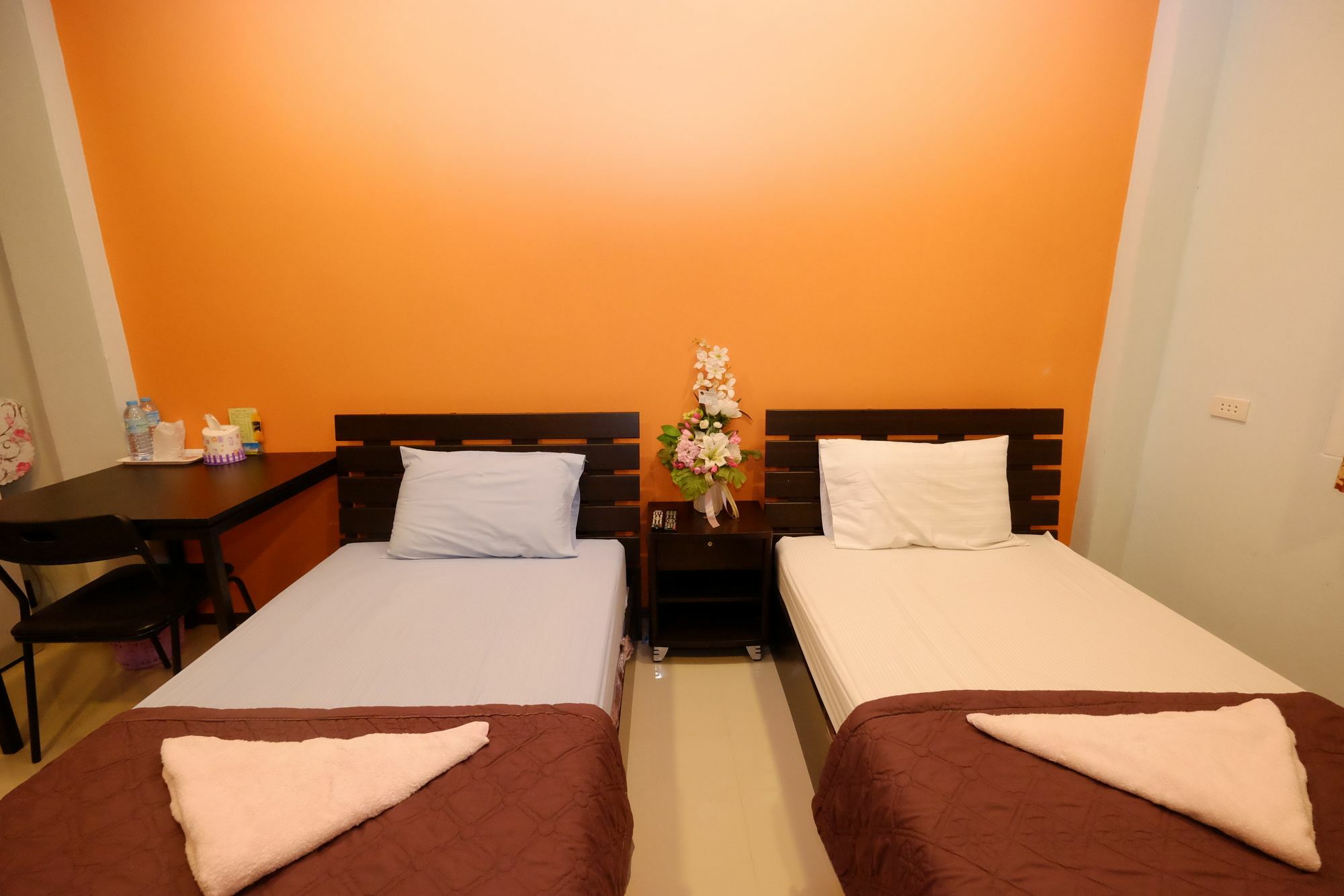 Amornrat Place Nakhon Phanom Eksteriør billede