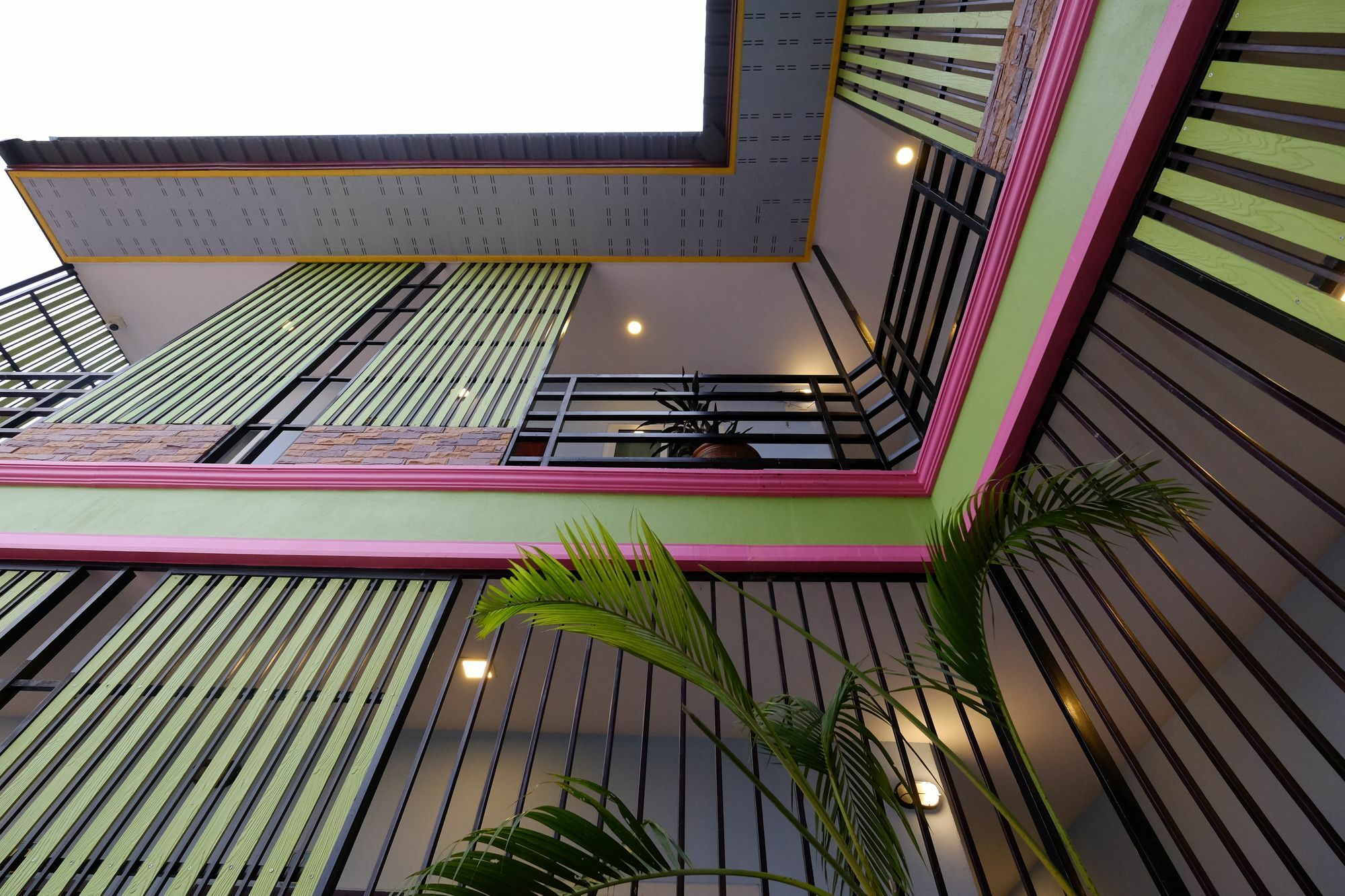 Amornrat Place Nakhon Phanom Eksteriør billede