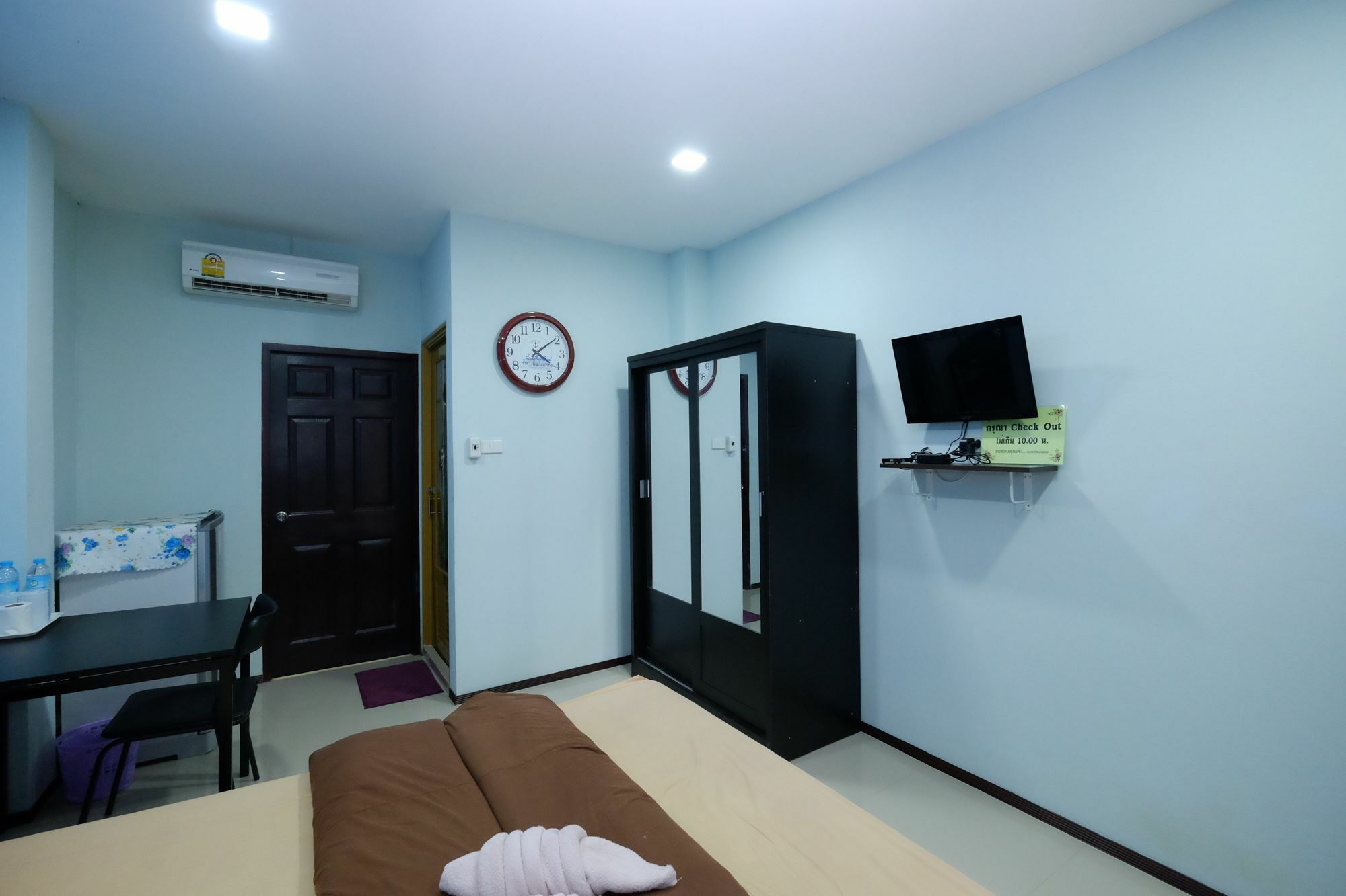 Amornrat Place Nakhon Phanom Eksteriør billede